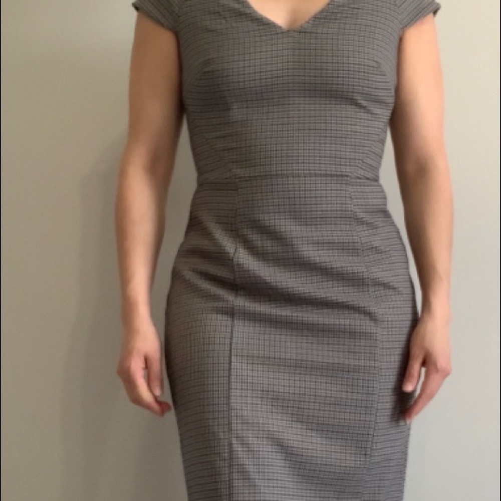 Banana Republic dress womens size 2